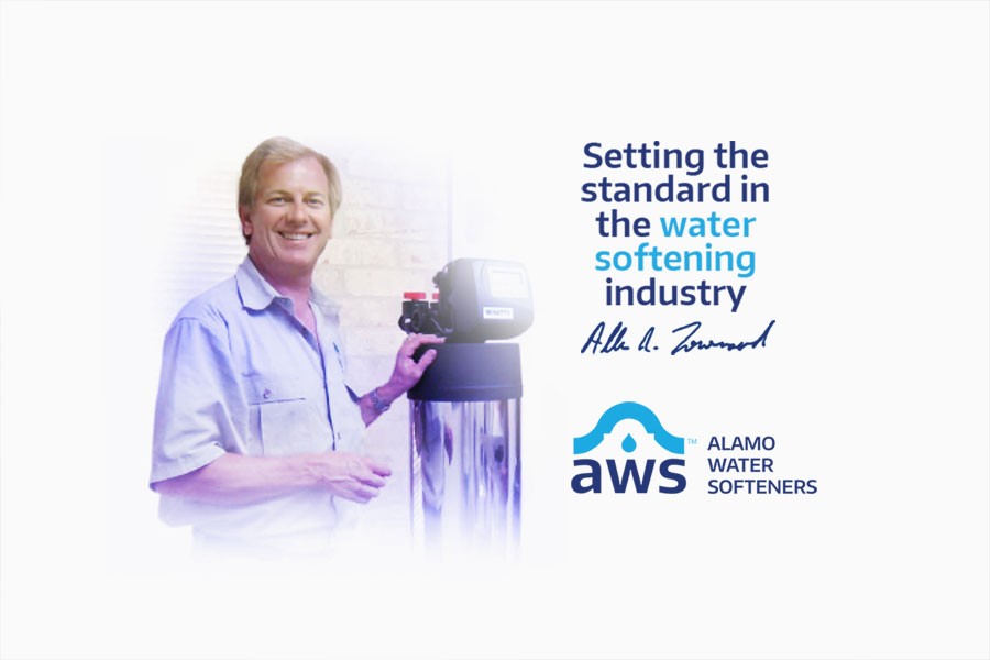 Why Alamo Water Solutions?