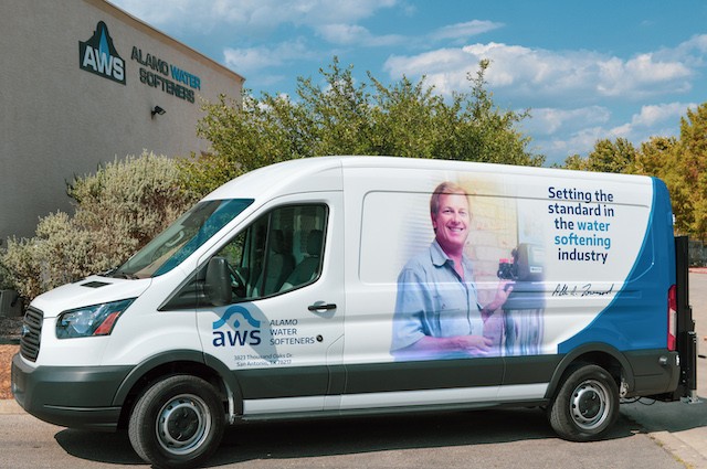 AWS Van – Select2